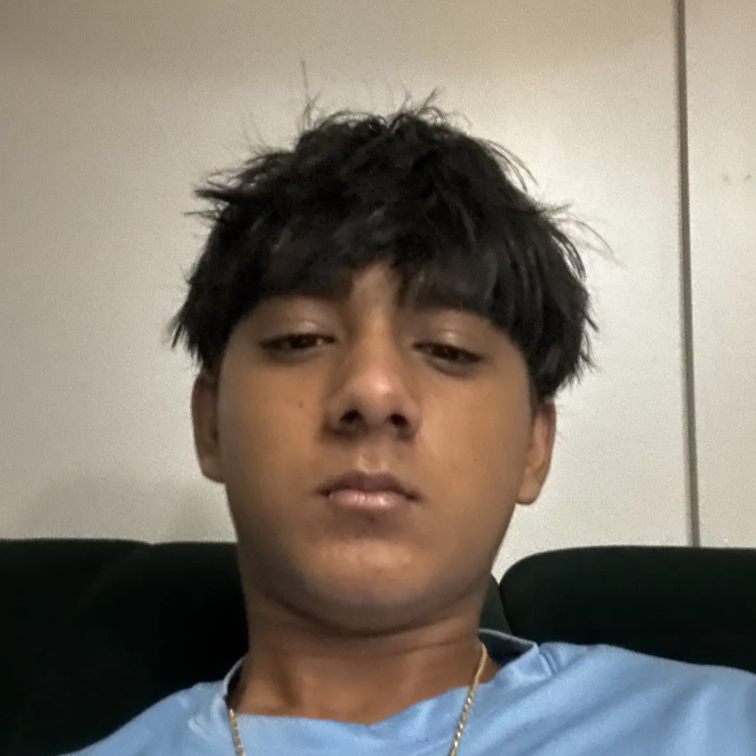 Aarush Agarwal